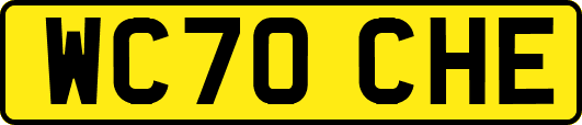 WC70CHE