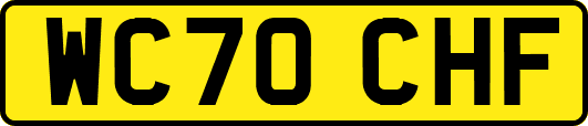 WC70CHF