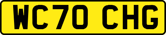 WC70CHG