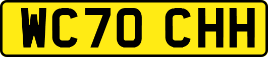 WC70CHH