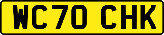 WC70CHK