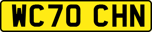 WC70CHN