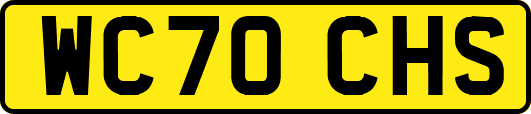 WC70CHS
