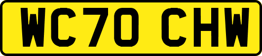 WC70CHW