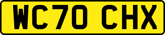WC70CHX