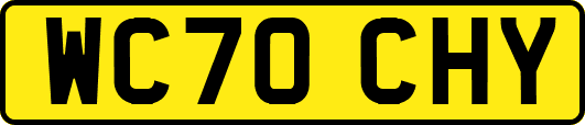 WC70CHY