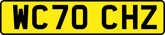 WC70CHZ