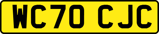 WC70CJC