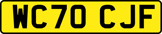 WC70CJF
