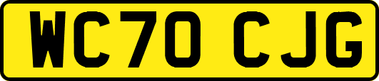 WC70CJG
