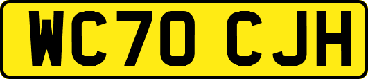 WC70CJH