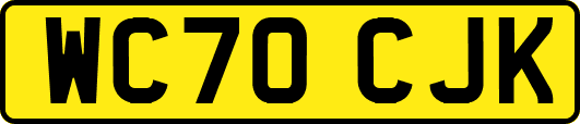 WC70CJK