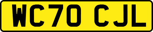 WC70CJL