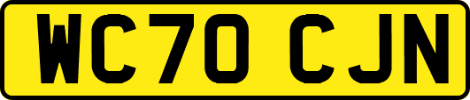 WC70CJN