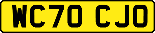 WC70CJO