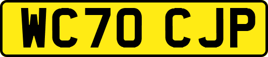WC70CJP