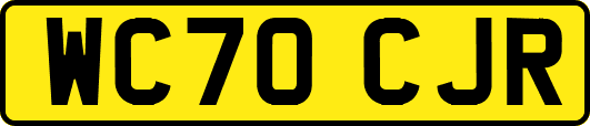 WC70CJR