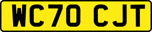 WC70CJT