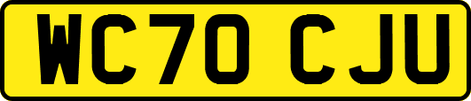 WC70CJU