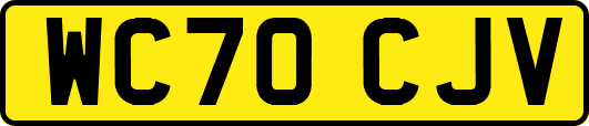 WC70CJV