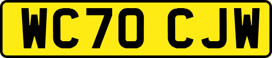 WC70CJW