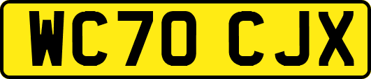 WC70CJX