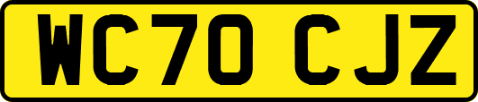 WC70CJZ