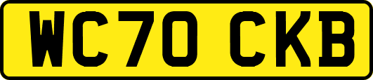 WC70CKB