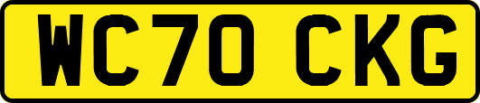 WC70CKG