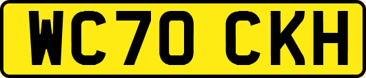 WC70CKH