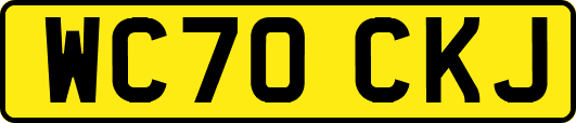WC70CKJ