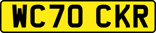 WC70CKR