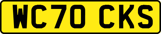 WC70CKS