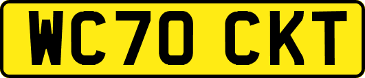 WC70CKT