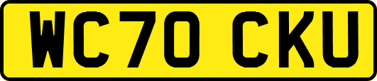 WC70CKU