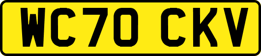 WC70CKV