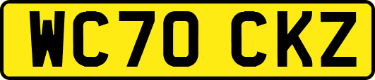 WC70CKZ