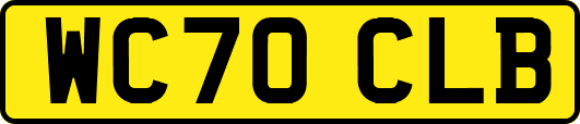 WC70CLB