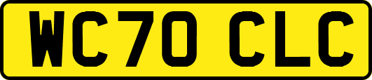 WC70CLC