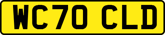 WC70CLD