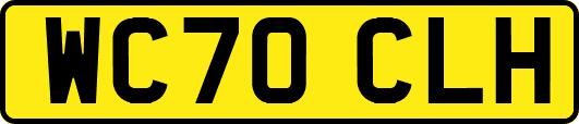 WC70CLH