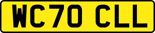 WC70CLL