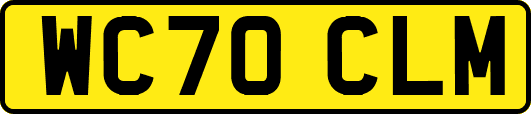 WC70CLM