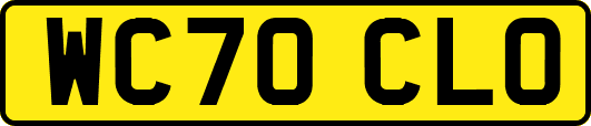 WC70CLO