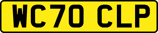 WC70CLP