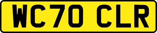 WC70CLR