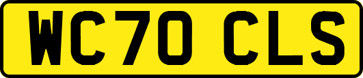 WC70CLS