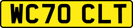 WC70CLT