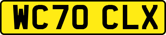 WC70CLX
