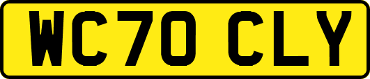 WC70CLY